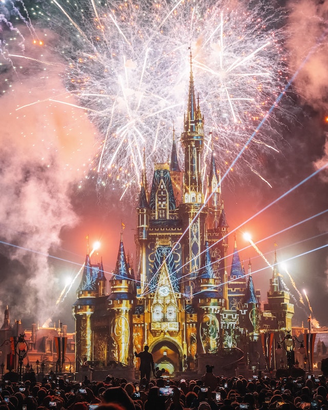 Disneyland