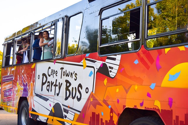 partybus