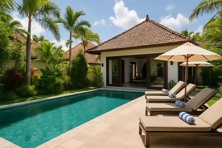De aantrekkingskracht van Seminyak