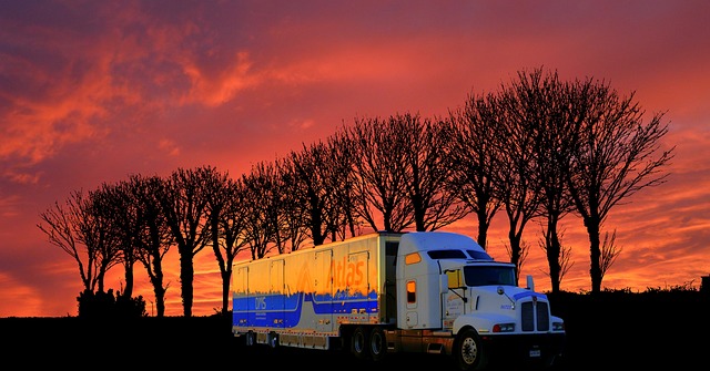 Internationaal autotransport: een eenvoudige gids voor beginners