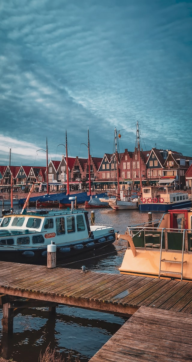 Volendam