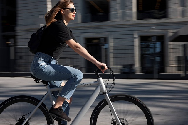 De kunst van een efficiënte fietsenstalling: tips en trucs