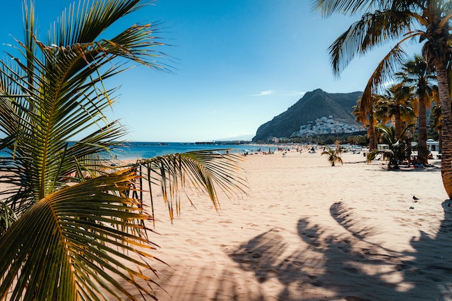tenerife
